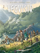 Vegvisir. Vol. 3. L'arsenal - Séverine de La Croix