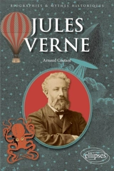 Jules Verne - Arnaud Coutant