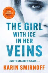 The Girl with Ice in her Veins Vol. 8 - Karin Smirnoff