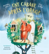Une cabane après l'orage - Michael Sheen