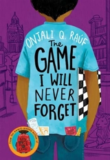 The Game I'll Never Forget - Rauf, Onjali Q