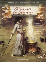Almanach des sorcières perpétuel : une année sous le signe de la magie - Opakiona Blackwood