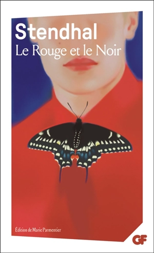 Le rouge et le noir - Stendhal