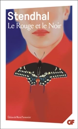 Le rouge et le noir - Stendhal