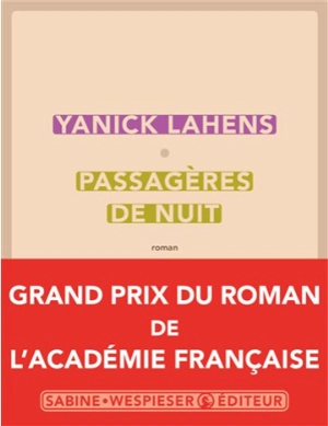 Passagères de nuit - Yanick Lahens