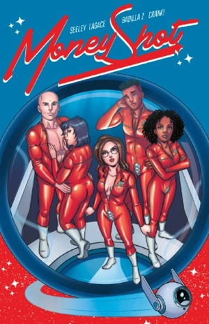 Money shot. Vol. 4 - Tim Seeley