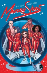 Money shot. Vol. 4 - Tim Seeley