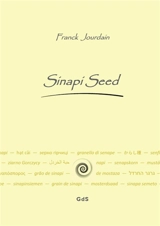 Sinapi Seed - Franck Jourdain