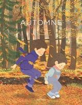 Automne - Mizuho Fujisawa