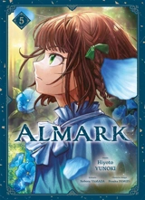 Almark. Vol. 5 - Noboru Yamada
