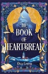 The Book of Heartbreak - Ceren, Ova