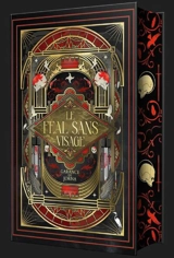 Le féal sans visage - Garance de Jorna