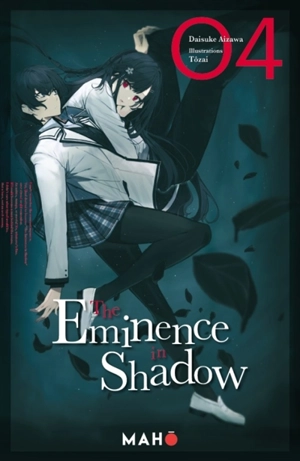 The eminence in shadow. Vol. 4 - Daisuke Aizawa