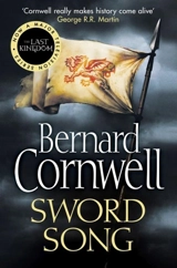Sword Song Vol. 4 - Bernard Cornwell