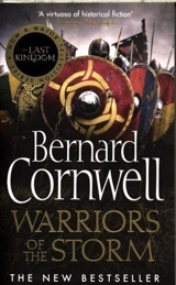 Warriors of the Storm Vol. 9 - Bernard Cornwell