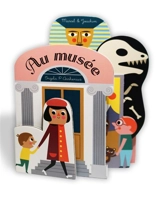 Au musée - Ingela Peterson Arrhenius