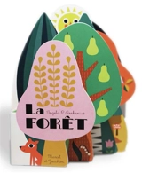 La forêt - Ingela Peterson Arrhenius