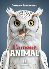 L'Amour animal - Ghislain Taschereau