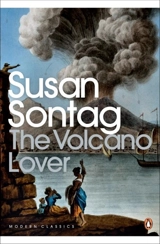 Volcano Lover - Susan Sontag