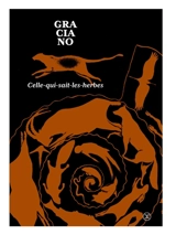 Celle-qui-sait-les-herbes - Marc Graciano