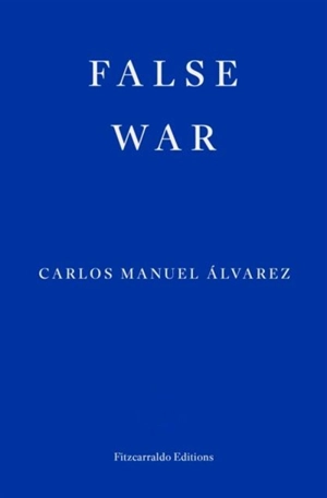 False War - Carlos Manuel Alvarez