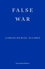 False War - Carlos Manuel Alvarez