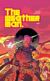 The Weatherman. Vol. 3 - Jody Leheup