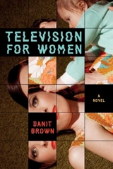 Television for Women - Brown, Danit