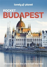Pocket Budapest : discover twice the city in half the time - Kata Fari