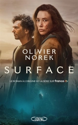 Surface - Olivier Norek