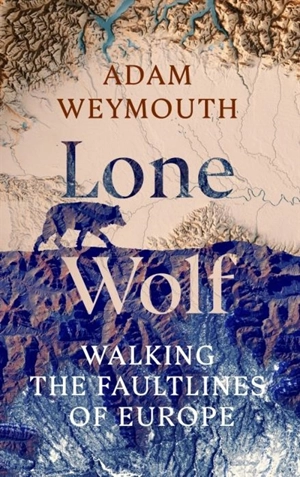 Lone Wolf - Adam Weymouth