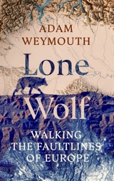 Lone Wolf - Adam Weymouth