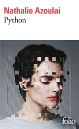 Python - Nathalie Azoulai