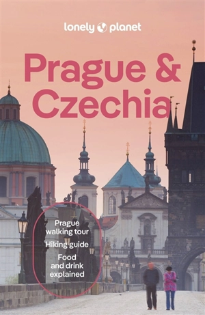 Prague & Czechia - Mark Baker