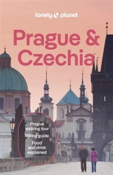 Prague & Czechia - Mark Baker