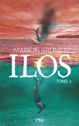 Ilos. Vol. 3 - Marion Brunet