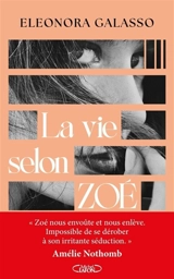 La vie selon Zoé - Eleonora Galasso