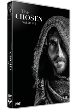 The Chosen : Saison 5 - dernière cène - Dallas Jenkins
