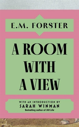 A Room With a View - E. M. Forster