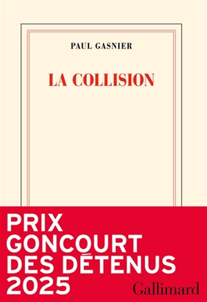 La collision - Paul Gasnier