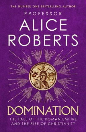 Domination - Roberts, Alice