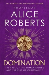 Domination - Roberts, Alice