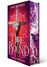 Dire Bound Vol. 1 - Sorensen, Sable