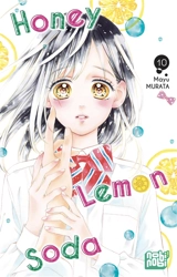 Honey lemon soda. Vol. 10 - Mayu Murata