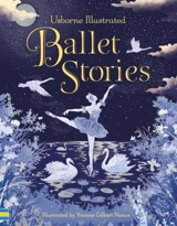 Ballet Stories - Various