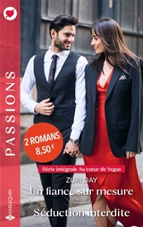 Au coeur de Vegas : série intégrale - Zuri Day