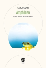 Amphibien - Gunn, Carla