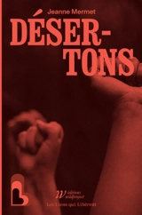 Désertons - Jeanne Mermet