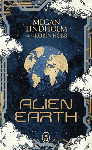 Alien Earth - Robin Hobb
