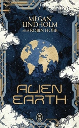 Alien Earth - Robin Hobb